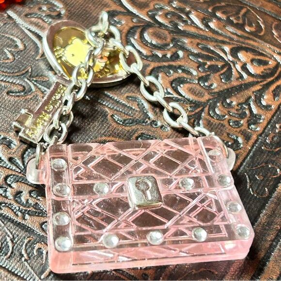 Vintage Hello Kitty Necklace and Charm Jewelry Lot - Picture 3 of 4